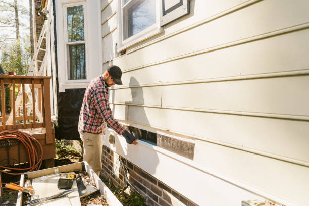 Trusted Siding Installation service in Aroda, VA - Creative Siding